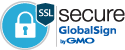 GlobalSign - Secure Site